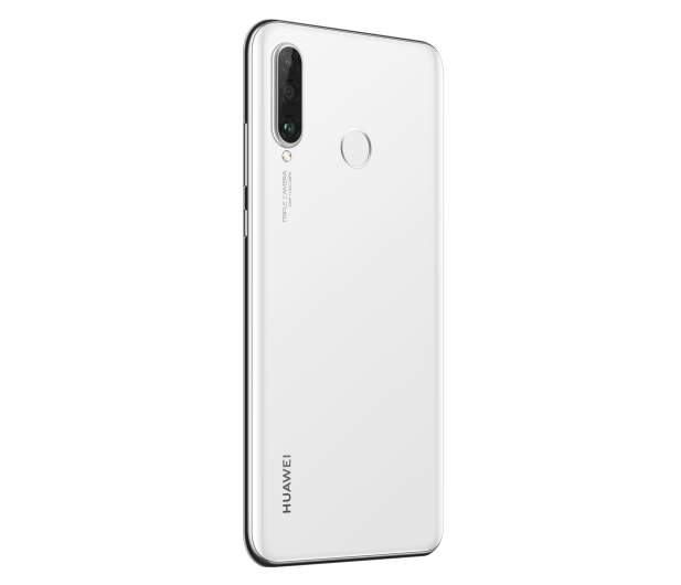 Huawei P30 Lite 128GB Biały - 480627 - zdjęcie 6